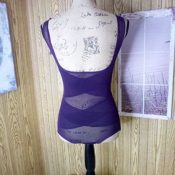 Firm Control Embellished Shaping Bodysuit - Picture 3 of 6